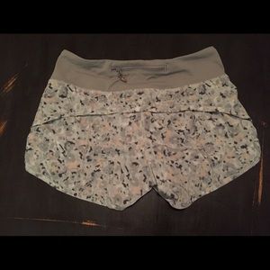 TRADED Lululemon Shorts
