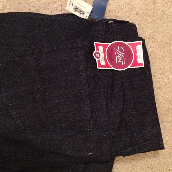 Old Navy Trouser Jeans NWT