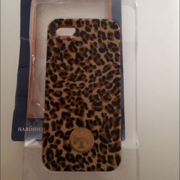 Tory Burch Phone Case