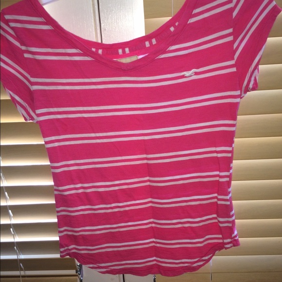 Never used hollister shirt