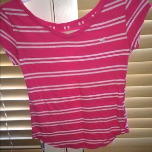 Never used hollister shirt