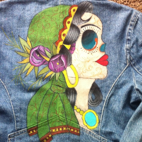 Jacket - Picture 2 of 2