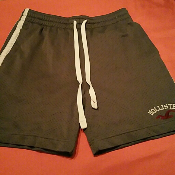Men's active wear shorts
