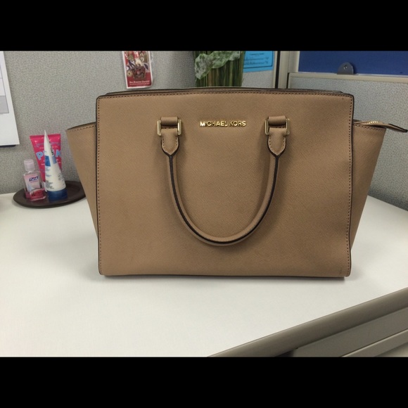 Michael Kors Selma "SALE OF THE DAY"