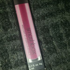 Smashbox Lipgloss 💋