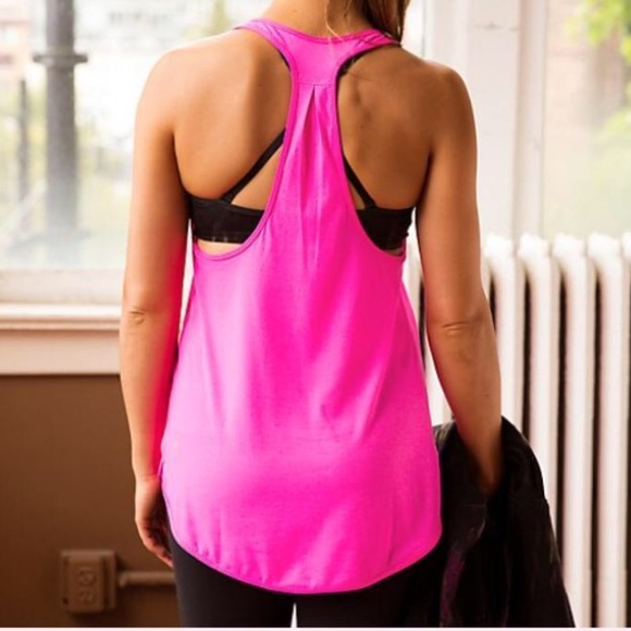 BUNDLE Lululemon Singlet Tanks