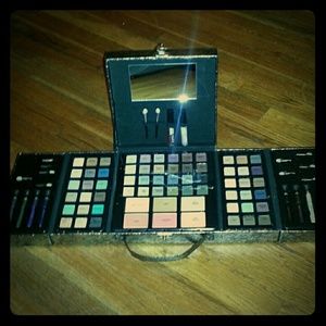 Makeup- Makeup kit from Ulta