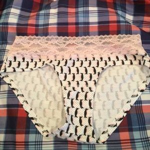 VS penguin panties