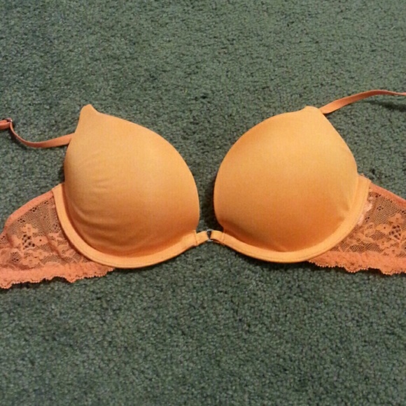 Hollister Bra