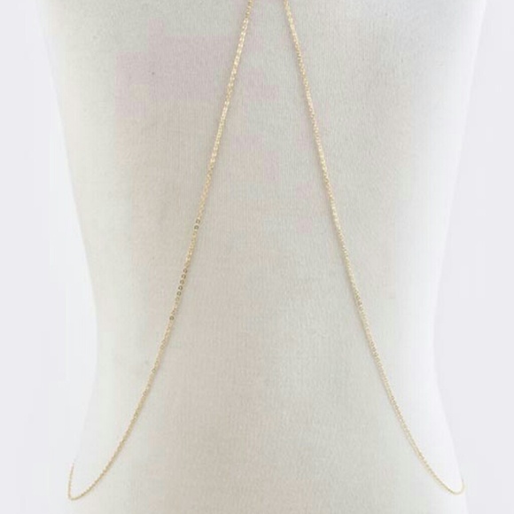 Body Chain - Picture 2 of 2