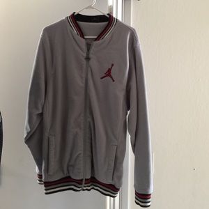 Jordan limited jacket