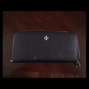 TB York Wallet