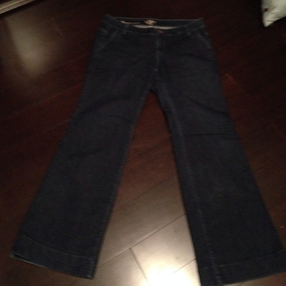 Loft modern trouser jeans - Picture 1 of 4
