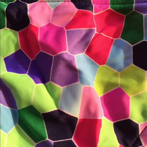 Pattern bikini - Picture 3 of 3