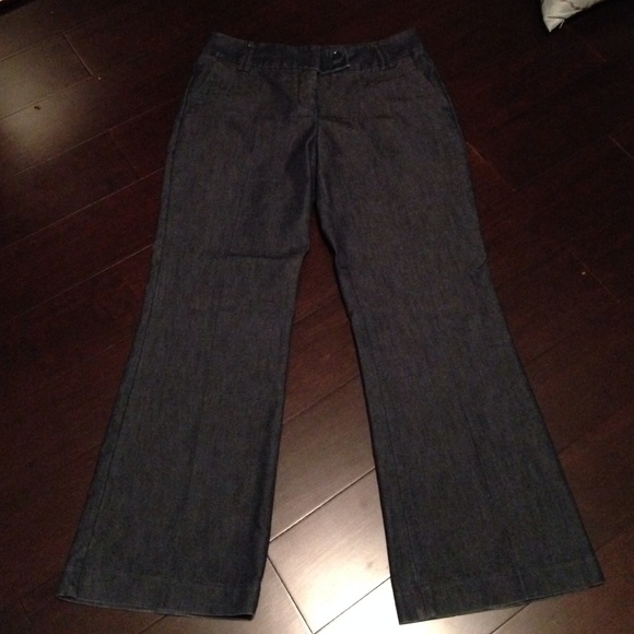 Express denim editor jeans - Picture 1 of 3