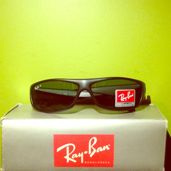 Ray-Ban Sunglasses
