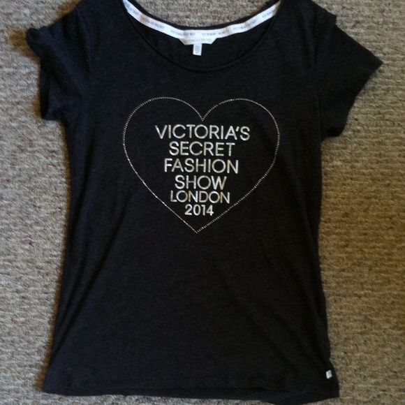 Victoria secret shirt