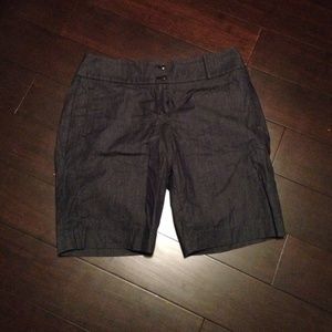 Loft bermuda shorts reserved @fitnessbsrbie