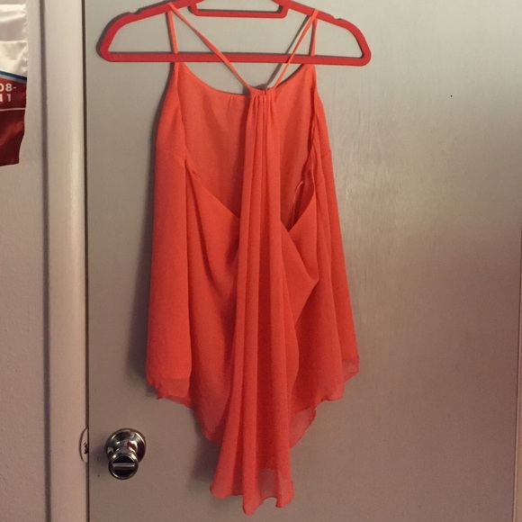 Pink top - Picture 2 of 2