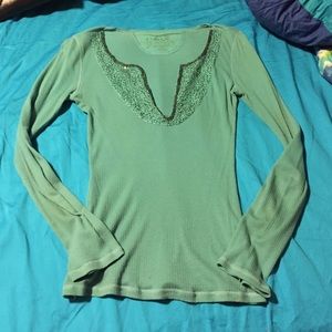 Abercrombie & Fitch Top
