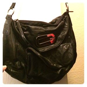 Guess cross back bag