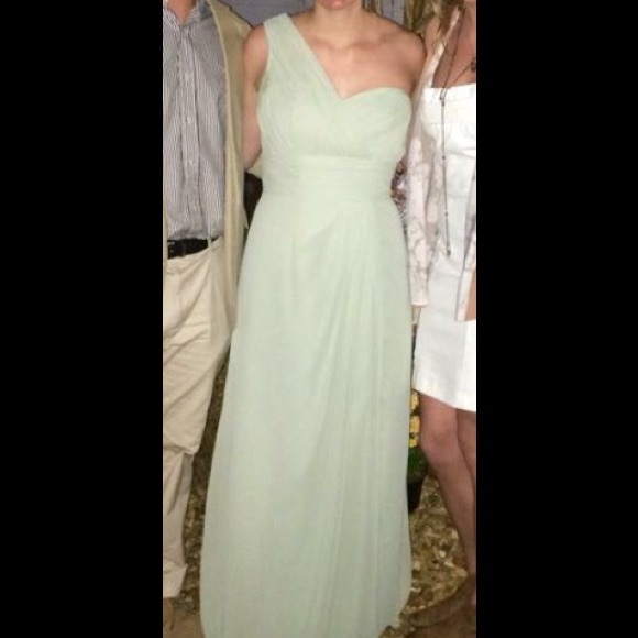 Bill Levkoff Dress!