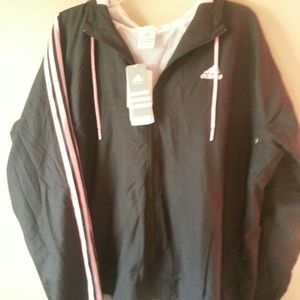 Adidas Jacket