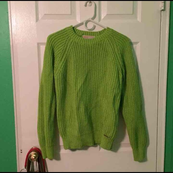Price Neg. - Michael Kors Comfy Sweater!