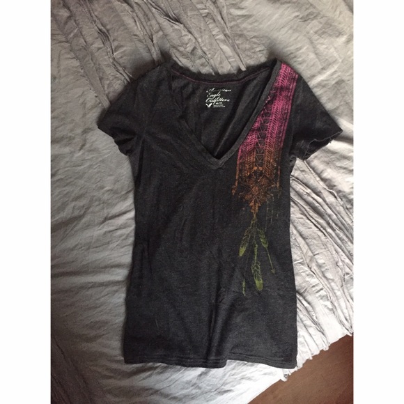 Tribal Tee Shirt