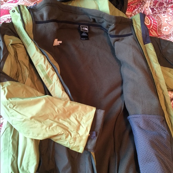 Coat - Picture 3 of 3