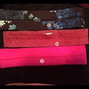 Headbands