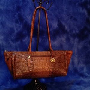 Brahmin purse