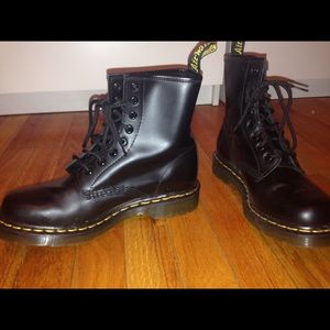 Doc Martins