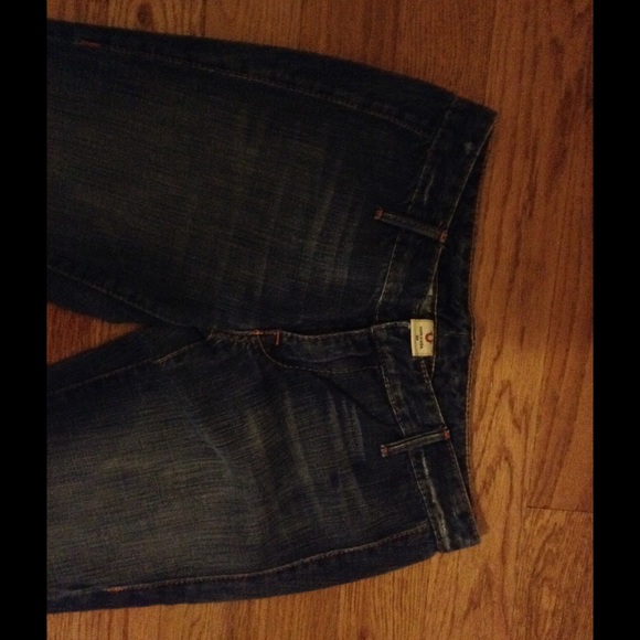 True religion boot cut jeans - Picture 2 of 4