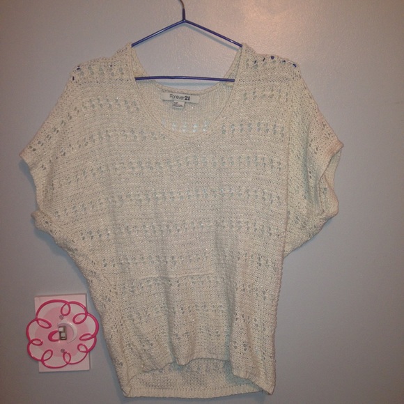 Knit shirt