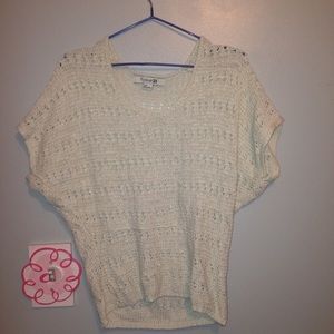 Knit shirt