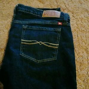 Lucky Brand Jeans