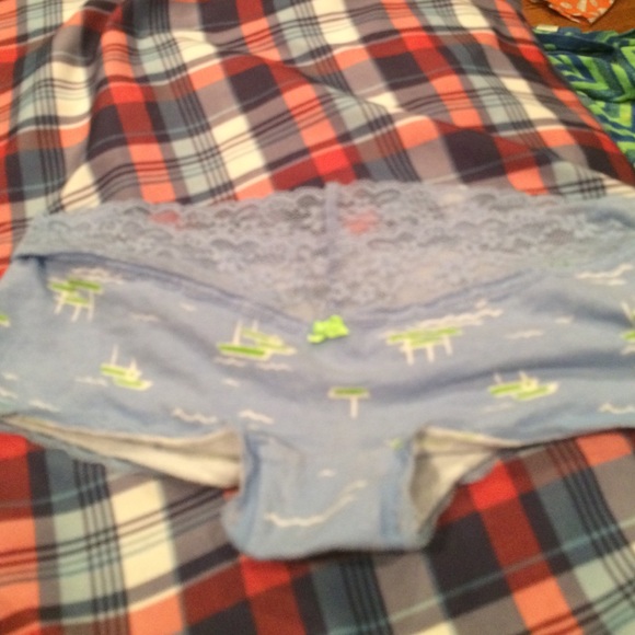 boyshort