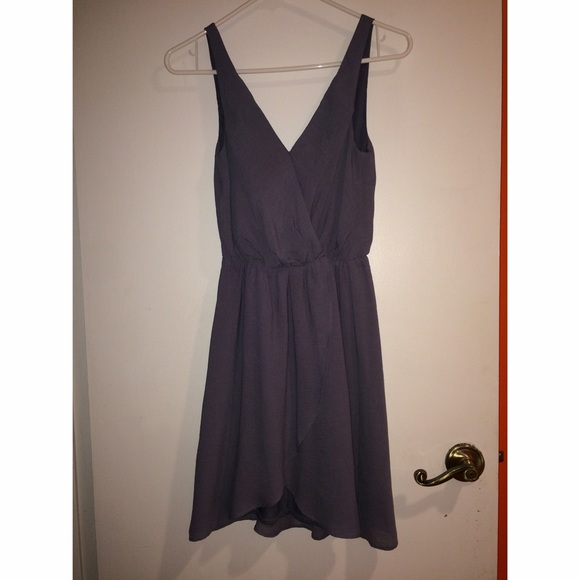 🚫NT - Periwinkle dress