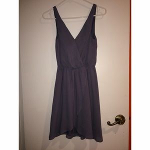 🚫NT - Periwinkle dress
