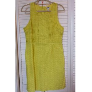 Worn once...summer dress