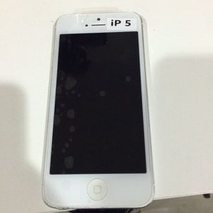 🚫SOLD🚫iPhone 5 (16gb)