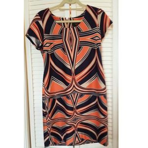 NWT Beautiful fun dress