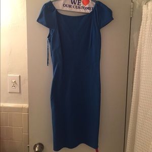 Beautiful Diane von Furstenberg dress