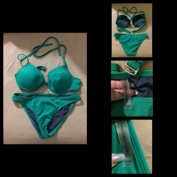 VS Bathing Suit👙