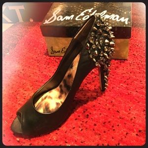 Hot Sam Edelman Heels!
