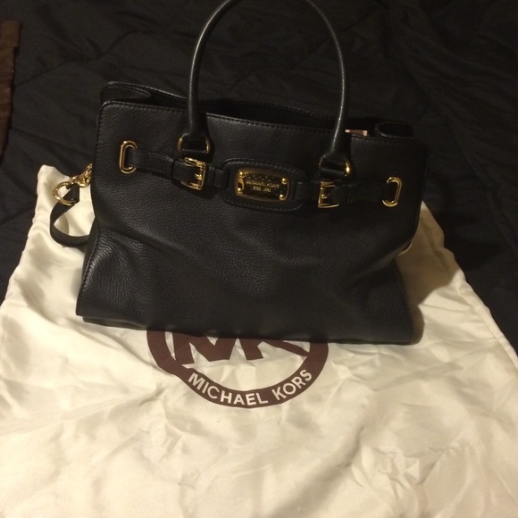Michael Kors Handbag SOLD ON MERCARII