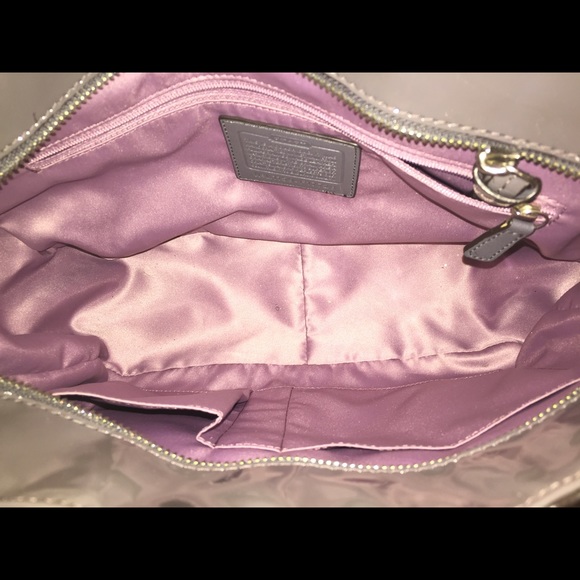 Authentic coach bag - Picture 2 of 4