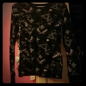 Thermal Long Sleeved Shirt