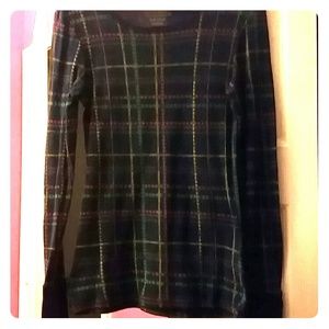 Long Sleeve Thermal Shirt